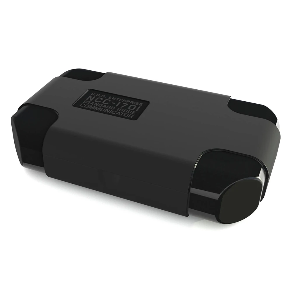 Star Trek: The Original Series Bluetooth Communicator - 55th Anniversary Limited Edition 8 Star Trek: The Original Series Bluetooth Communicator - 55th Anniversary Limited Edition - Image 6