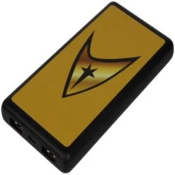 Star Trek: The Original Series Command Power Bank 10 Star Trek: The Original Series Command Power Bank -T-shirt Store 51FJe7JfzqL. AC SL1000