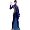 Star Trek: Discovery Burnham Cardboard Cutout Standee -T-shirt Store CAG 7