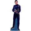 Star Trek: Discovery Lorca Cardboard Cutout Standee 2 Star Trek: Discovery Lorca Cardboard Cutout Standee -T-shirt Store CAG 8