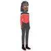 Star Trek: Lower Decks Carol Freeman Cardboard Cutout Standee -T-shirt Store CarolFreeman 23 proof