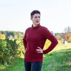 Star Trek: Picard The Jean-Luc Sweater