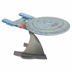 Star Trek: The Next Generation U.S.S. Enterprise NCC-1701-D Bluetooth® Speaker With Sleep Machine, LED's & Sound Effects -T-shirt Store ENTERPRISE SPEAKER HERO 1000x1000 6419da71 25b0 4c04 99de b324e0fab8a1 1024x1024 1