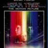 STAR TREK: THE MOTION PICTURE -T-shirt Store PAR BR805711 191329206997 ST DVD TMP