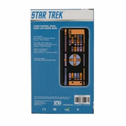 Star Trek: The Next Generation Slim 10,000mAh Triple Charging Power Bank With LCARS Design -T-shirt Store PB10LC GB2a 1000x1000 5a4f78c5 27c1 4621 aad1 9124f77c7659 1024x1024 1