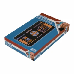 Star Trek: The Next Generation Slim 10,000mAh Triple Charging Power Bank With LCARS Design -T-shirt Store PB10LC GB3 1000x1000 0f86885b 5b96 4fff ac15 f8789d62e93a 1024x1024 1