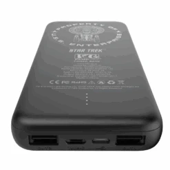Star Trek: The Next Generation Slim 10,000mAh Triple Charging Power Bank With LCARS Design -T-shirt Store PB10LC INPUT 1500x1500 8857fd4c c4f6 4bf4 b358 c23fa6459eff 1024x1024 1