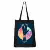 Star Trek Artist Spotlight: Rob DeHart L.L.A.P. Tote Bag 1 Star Trek Artist Spotlight: Rob DeHart L.L.A.P. Tote Bag -T-shirt Store Q125400 ST003 BLK