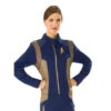 Star Trek: Discovery Women's Copper Operations Uniform 1 Star Trek: Discovery Women's Copper Operations Uniform -T-shirt Store R821207 1 1800x1800 1