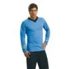 Star Trek: The Original Series Deluxe Spock Uniform -T-shirt Store R888983 1 fa19a897 49e4 4029 a906 f03498f72bd2
