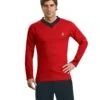 Star Trek: The Original Series Deluxe Scotty Uniform 2 Star Trek: The Original Series Deluxe Scotty Uniform -T-shirt Store R888984 1