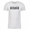 Star Trek XIII: Beyond Logo Adult Short Sleeve T-Shirt