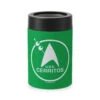 Star Trek: Lower Decks U.S.S. Cerritos Logo Can Cooler -T-shirt Store ST CERRITOS 82 101203 MF