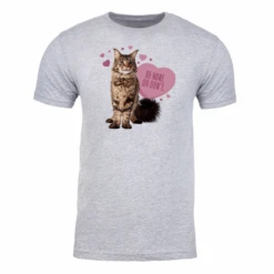 Star Trek: Discovery Grudge Be Mine Adult Short Sleeve T-Shirt -T-shirt Store ST D BEMINE Adult ShortSleeve Tshirt Mockup HeatherGrey