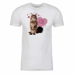 Star Trek: Discovery Grudge Be Mine Adult Short Sleeve T-Shirt -T-shirt Store ST D BEMINE Adult ShortSleeve Tshirt Mockup White