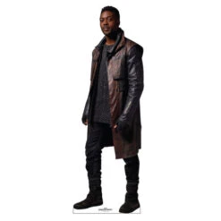 Star Trek: Discovery Book Cardboard Cutout Standee