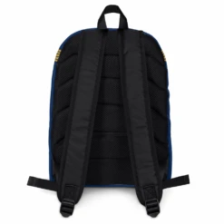 Star Trek: Discovery Command Backpack -T-shirt Store ST D CBP 100133 Backpack Back MF