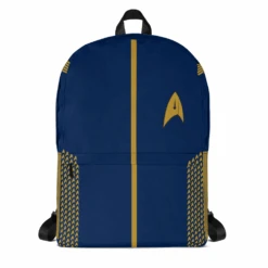 Star Trek: Discovery Command Backpack