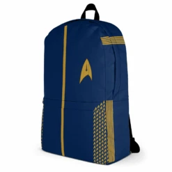 Star Trek: Discovery Command Backpack -T-shirt Store ST D CBP 100133 Backpack Right MF