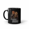 Star Trek: Discovery Holding A Grudge Black Mug -T-shirt Store ST D HAG 11oz BlackMug Mockup Left