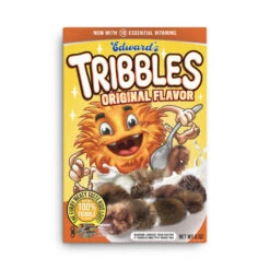 Star Trek: Discovery Original Flavor Tribbles Premium Gallery Wrapped Canvas