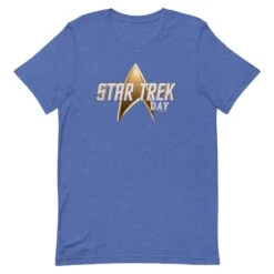 Star Trek Day T-Shirt