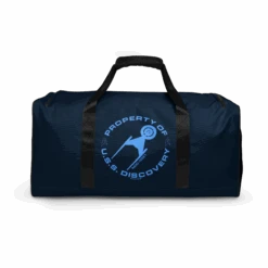 Star Trek: Discovery Duffle Bag