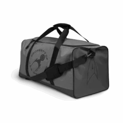 Star Trek: Discovery Duffle Bag -T-shirt Store ST DIS Discovery 100931 LF FR GRY MF