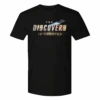 Star Trek: Discovery The Discovery Is Landing Adult Short Sleeve T-Shirt -T-shirt Store ST DISC 70 100011 MF fbc8ec1c f26b 4788 8d05 565a3beca30b
