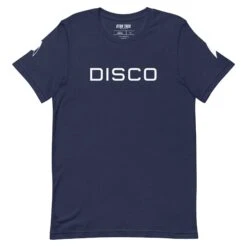 Star Trek: Discovery Disco T-Shirt