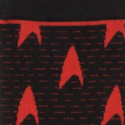 Star Trek 3-Pair Sock Gift Set -T-shirt Store ST DS3 SC 3