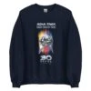 Star Trek: Deep Space Nine 30th Anniversary Fleece Crewneck Sweatshirt