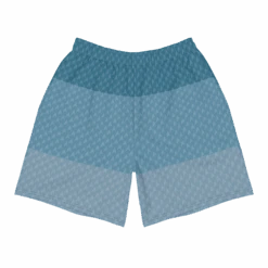 Star Trek Delta Athletic Shorts