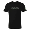 Star Trek: Discovery Command Training Program Glow In The Dark Adult T-Shirt