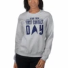 Star Trek: First Contact Blue Logo Fleece Crewneck Sweatshirt -T-shirt Store ST FC BLLOGO 100138 Crewneck Sweatshirt Women MF 46386ec1 1735 4596 a70d 9f9021d054c5