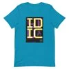Star Trek: The Next Generation IDIC T-Shirt