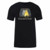 Star Trek: Lower Decks Badgey Lesson Adult Short Sleeve T-Shirt -T-shirt Store ST LD BL 100011 Adult ShortSleeve Tshirt Front MF