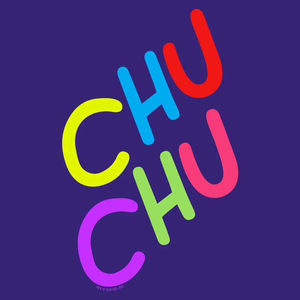 Star Trek: Lower Decks Chu Chu Adult Short Sleeve T-Shirt 4 Star Trek: Lower Decks Chu Chu Adult Short Sleeve T-Shirt - Image 2