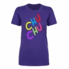 Star Trek: Lower Decks Chu Chu Women's Short Sleeve T-Shirt