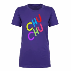 Star Trek: Lower Decks Chu Chu Women's Short Sleeve T-Shirt