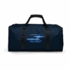 Star Trek: Lower Decks U.S.S. Cerritos Duffle Bag -T-shirt Store ST LD Cerritos 100931 BK NVY MF
