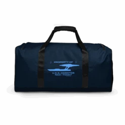 Star Trek: Lower Decks U.S.S. Cerritos Duffle Bag