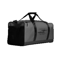 Star Trek: Lower Decks U.S.S. Cerritos Duffle Bag -T-shirt Store ST LD Cerritos 100931 RT FR GRY MF