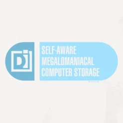 Star Trek: Lower Decks Daystrom Institute Adult Short Sleeve T-Shirt -T-shirt Store ST LD DI 100011 Adult ShortSleeve Tshirt RO