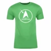 Star Trek: Lower Decks St. Patrick's U.S.S. Cerritos Adult Short Sleeve T-Shirt -T-shirt Store ST LD STUC 100011 Adult ShortSleeve Tshirt MF