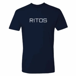 Star Trek: Lower Decks RITOS Adult Short Sleeve T-Shirt