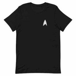 Star Trek: Lower Decks Cool Scrappy Underdogs Unisex Premium T-Shirt -T-shirt Store ST LDLines 65 100894 FR MF