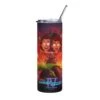 Star Trek Lower Decks Season 4 Stainless Steel Tumbler -T-shirt Store ST LDS4 109 101668 FT MF