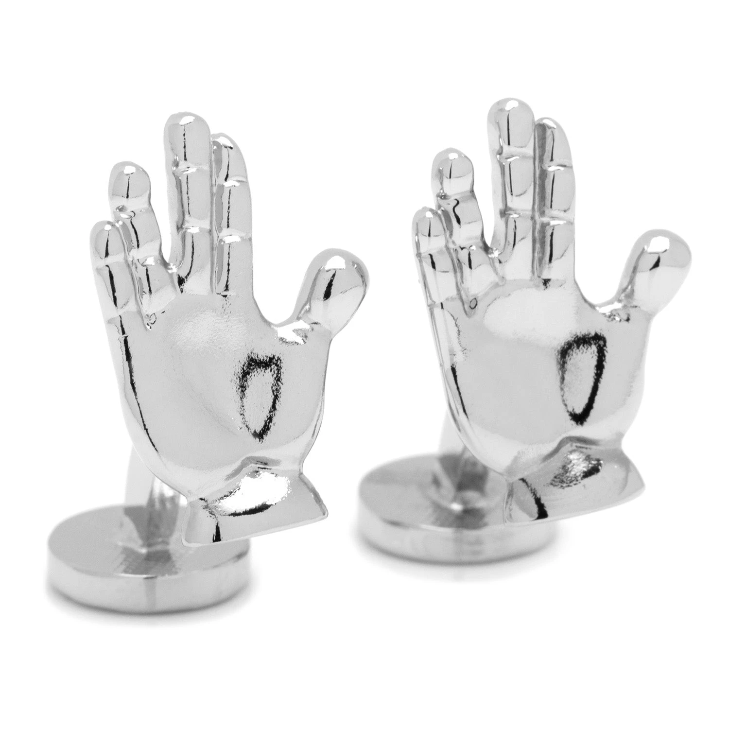 Star Trek Live Long And Prosper Cufflinks 3 Star Trek Live Long And Prosper Cufflinks