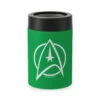 Star Trek: The Original Series Delta Can Cooler -T-shirt Store ST OGDELTA 82 101203 MF